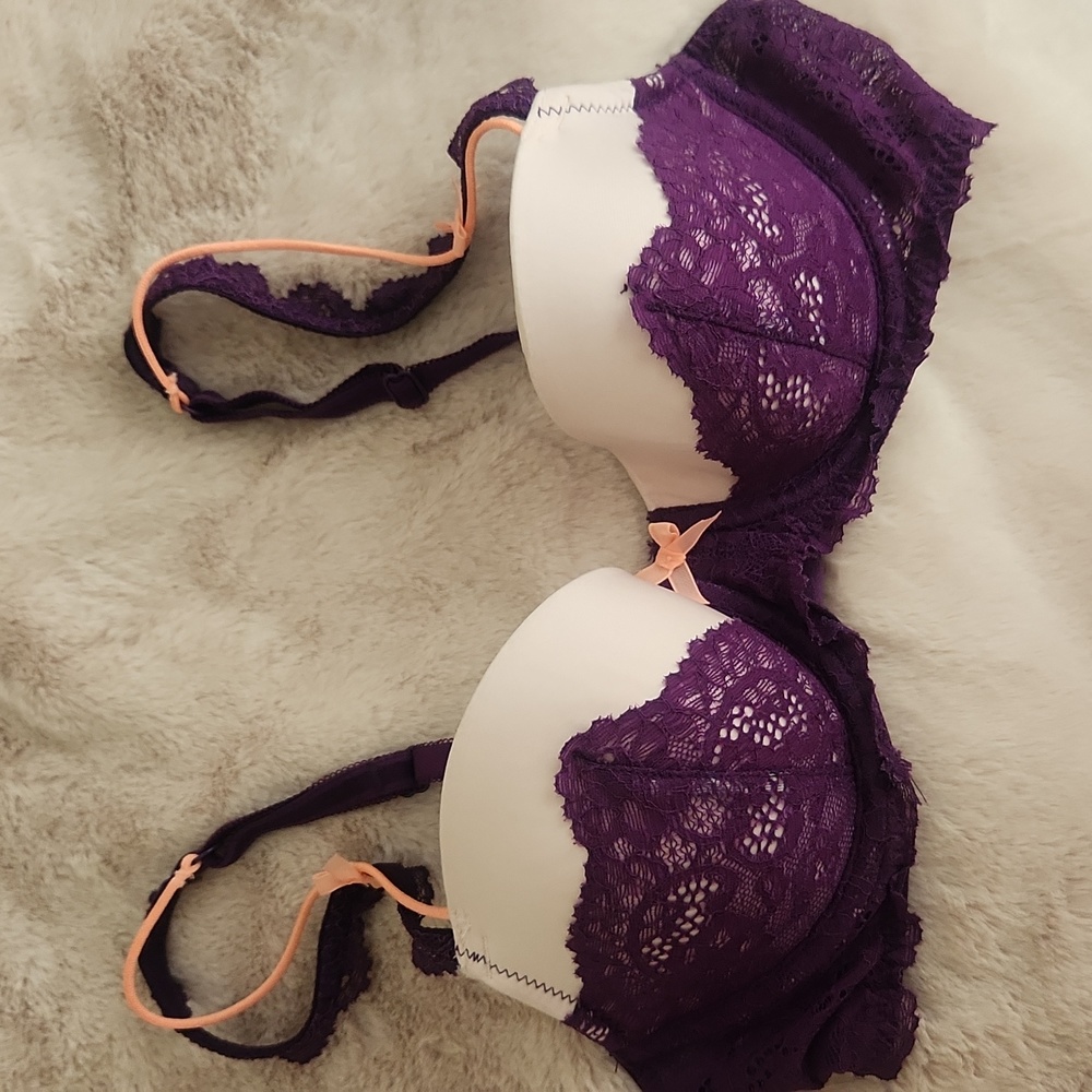 Victoria secret dream angels 34B